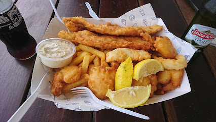 Photo of D'Lish Fish