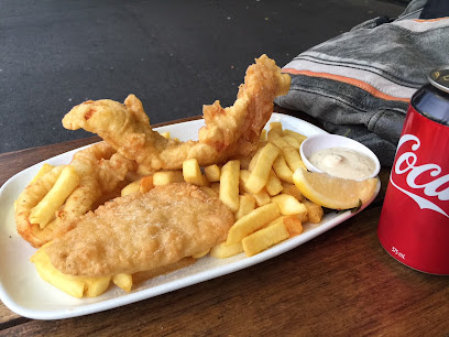 Photo of Hunky Dory Fish & Chips South Melbourne