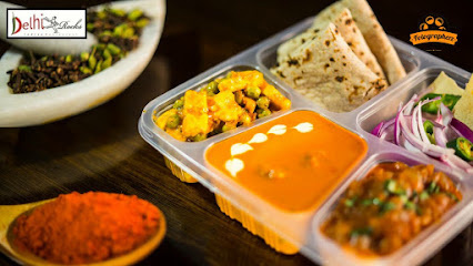Photo of Delhi Rocks