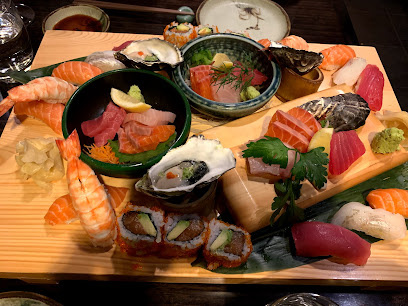 Photo of Kenzan Japanese Restaurant