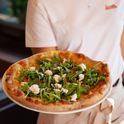 Photo of Roccella Italian Restaurant East Melbourne
