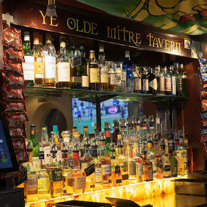 Photo of The Mitre Tavern