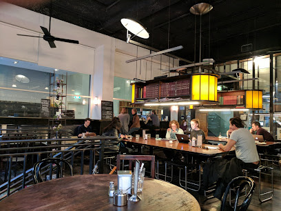 Photo of The Journal Cafe