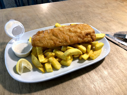Photo of Salt Seafood & Burger Bar