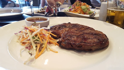 Photo of Steakhouse Grill 66 Docklands