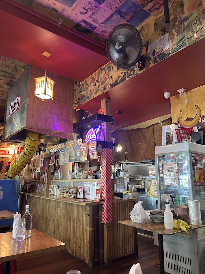 Photo of Mamao Melbourne