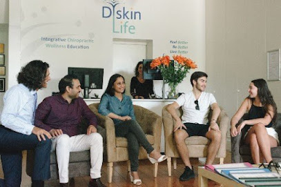 Photo of Diskin Life
