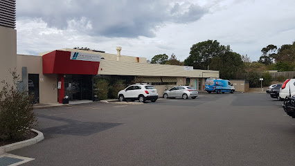 Photo of The Melbourne Eastern Private Hospital Rehabilitation Hospital