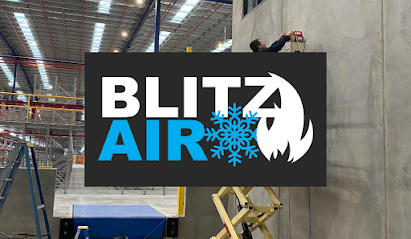 Photo of BlitzAir - Heating and Cooling Melbourne