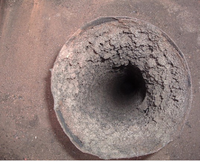 Photo of Chimney Clean Melbourne