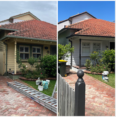 Photo of Ometek Painting & Decorating Pty Ltd