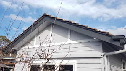 Photo of Melbourne roof repair
