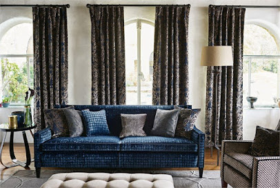 Photo of Highly Sprung Custom Made Furniture: Upholstery & Curtains Melbourne