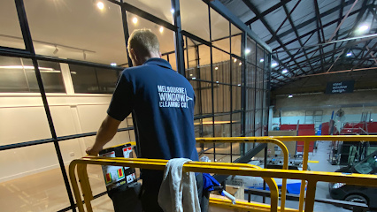 Photo of Melbourne Window Cleaning Co.