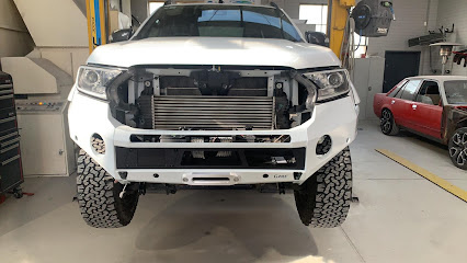 Photo of Keilor Autobody