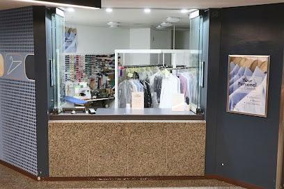 Photo of Your Personal Dry Cleaner