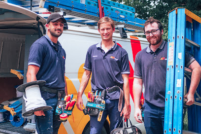 Photo of Millerwatts Electricians