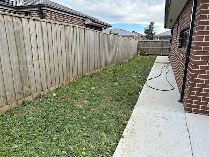 Photo of mrsingh lawn mowing melbourne