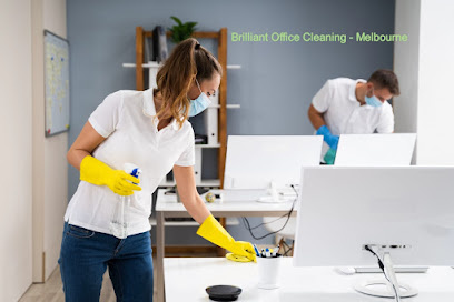 Photo of Brilliant Office Cleaning