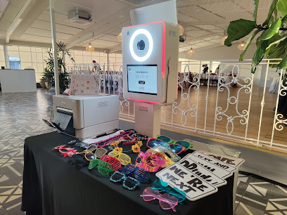 Photo of Rewind Booths Melbourne - Photo Booth Hire