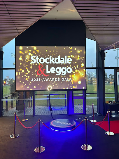 Photo of Melbourne 360 Booths