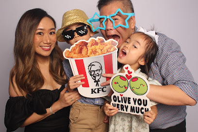 Photo of Cherish Photobooth