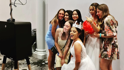 Photo of Snap Time Photobooths Hire Melbourne
