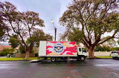 Photo of Top Removals