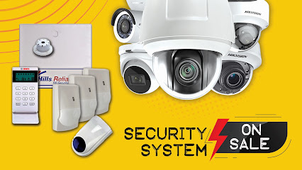 Photo of Hoopad Security