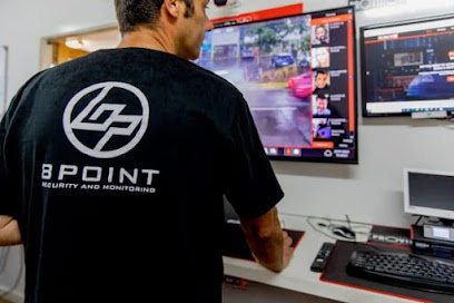 Photo of BPoint Security - Security Systems Melbourne