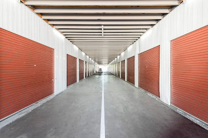 Photo of National Storage Fitzroy, Melbourne