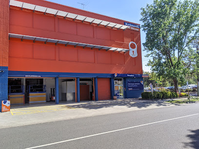 Photo of Kennards Self Storage Hawthorn