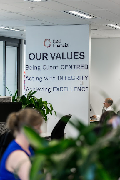 Photo of FMD Financial