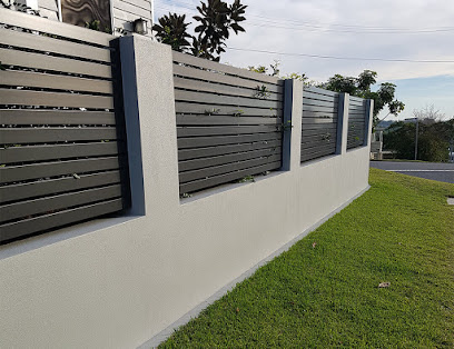 Photo of Camalot Fencing - Timber, Colorbond Fencing