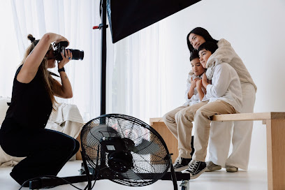 Photo of Verve Portraits