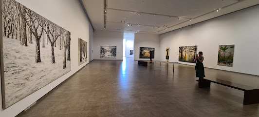 Photo of TarraWarra Museum of Art