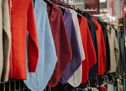 Photo of Danny’s Knitwear Melbourne