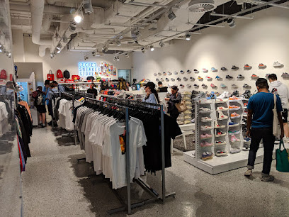 Photo of Secret Sneaker Store