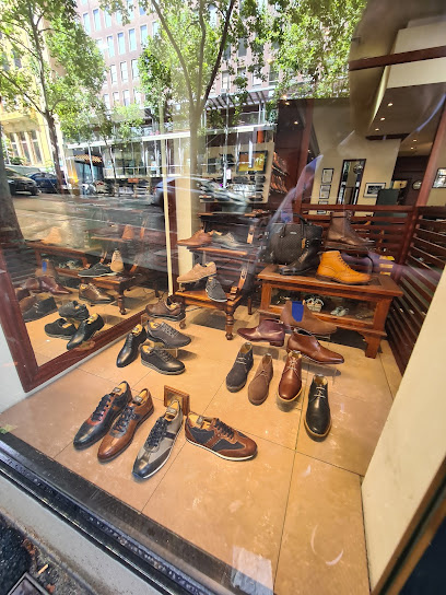 Photo of McCloud Shoes