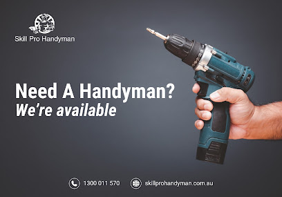Photo of Skill Pro Handyman