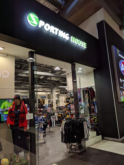 Photo of Sporting House Direct