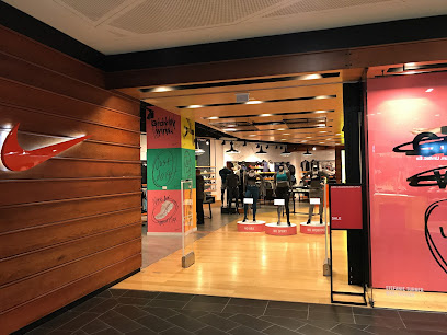 Photo of NIKE MELBOURNE CENTRAL