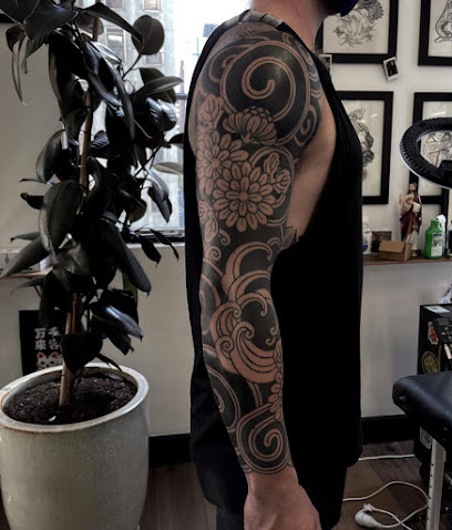 Photo of Melbourne City Tattoo