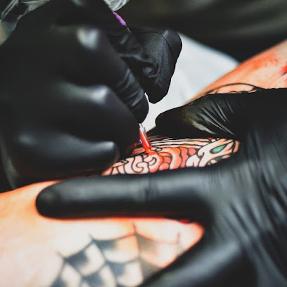 Photo of Vic Market Tattoo