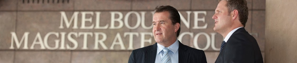 Photo of Dribbin & Brown Criminal Lawyers