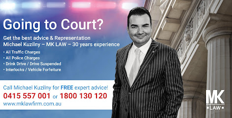 Photo of MK Law
