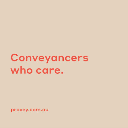 Photo of Provey Conveyancing