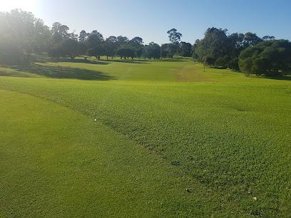 Photo of Cheltenham Golf Club
