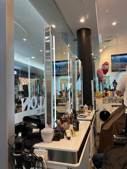Photo of JLo Salon