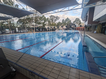Photo of Hawthorn Aquatic and Leisure Centre